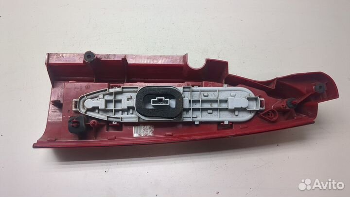 Фонарь (задний) Citroen Berlingo, 2009