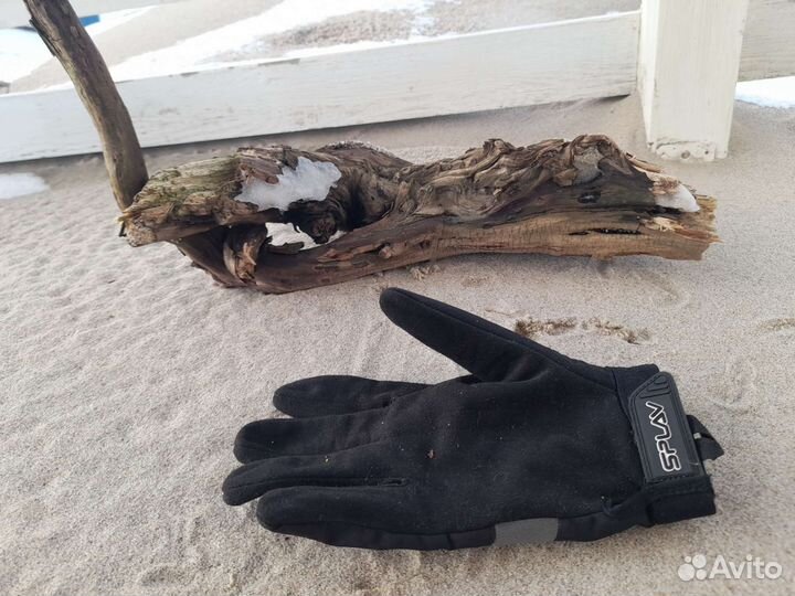 Коряга в террариум