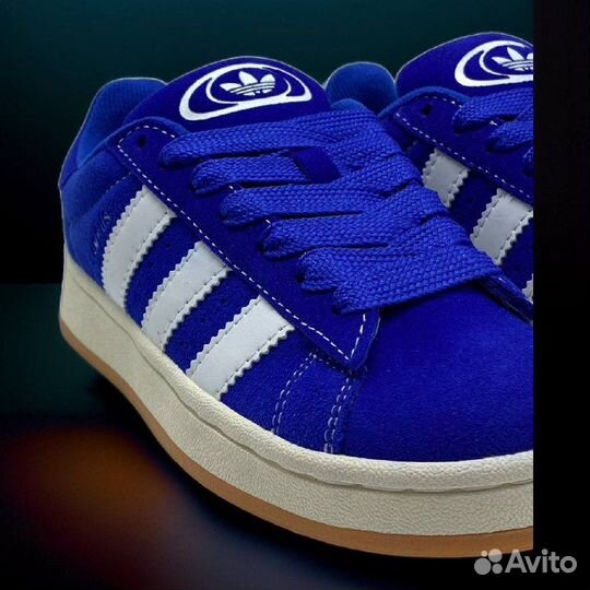 Кроссовки adidas campus 00S (Арт.94244)