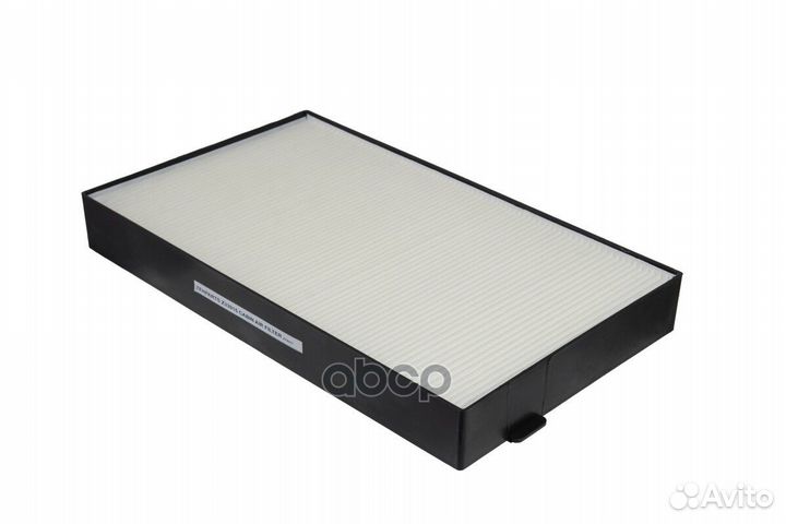 Z33915 фильтр салона 486x286x62 volvo Dump Tru