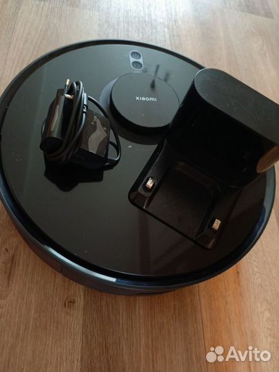 Робот-пылесос Xiaomi Robot Vacuum S10T