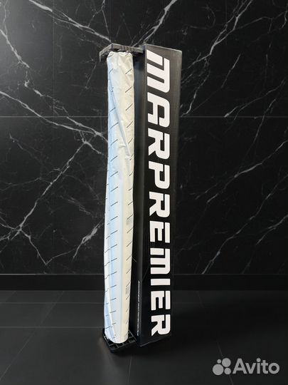 Полиуретановая пленка marpremier PPF