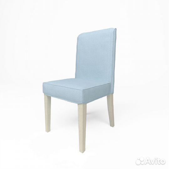 Чехол для стула Хенриксдаль, харри (икеа)