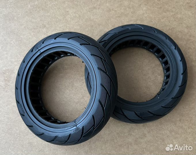 Запчасти на электосамокат Ninebot g30