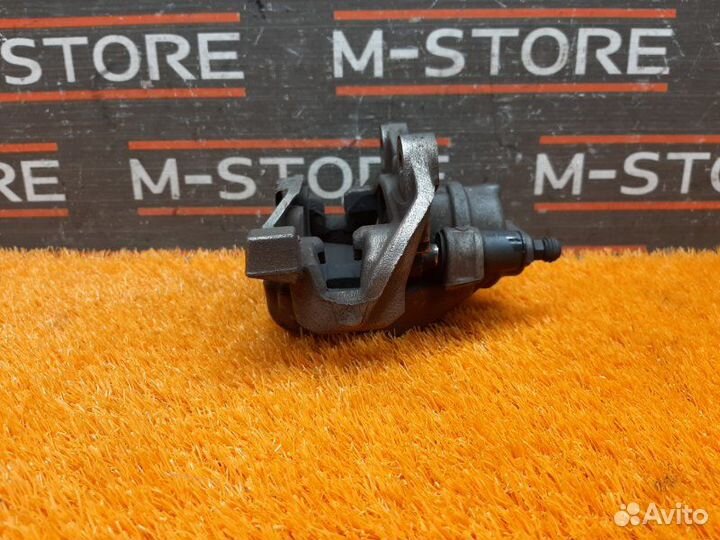 Суппорт задний левый Mercedes-Benz E-Class W212