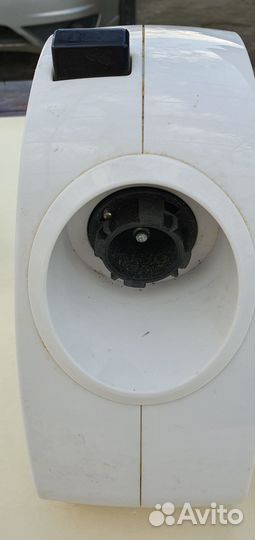 Мясорубка Чудесница