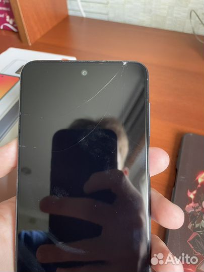 Xiaomi redmi note 9 pro 6 128gb