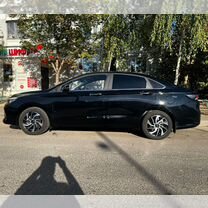 BAIC U5 Plus 1.5 CVT, 2023, 6 260 км, с пробегом, цена 1 750 000 руб.