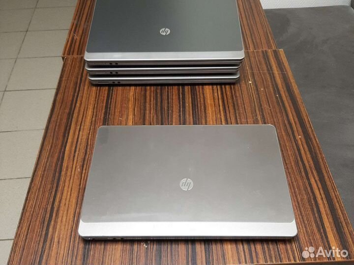 HP ProBook 4535s