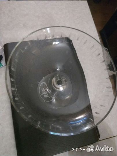 Ваза для фруктов СССР