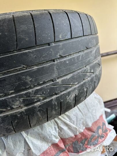 Колеса для ML w164