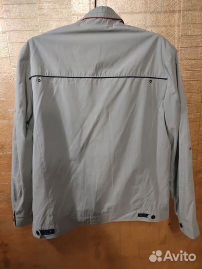 Ветровка мужская