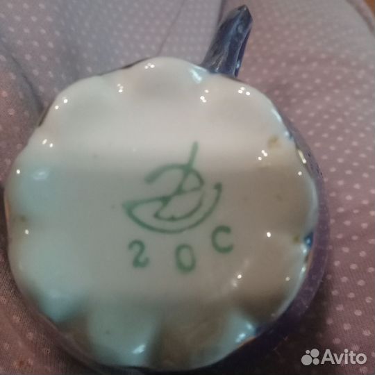 Чайный сервиз