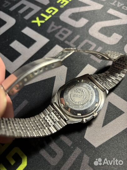 Наручные часы Orient 3 Star