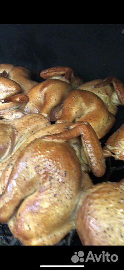 Мясо брискет