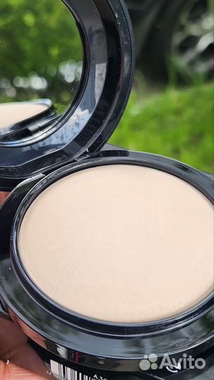 Минеральная пудра mineralize skinfinish