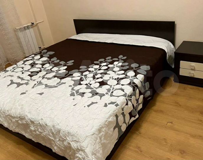 Комната 16 м² в 3-к., 8/16 эт.