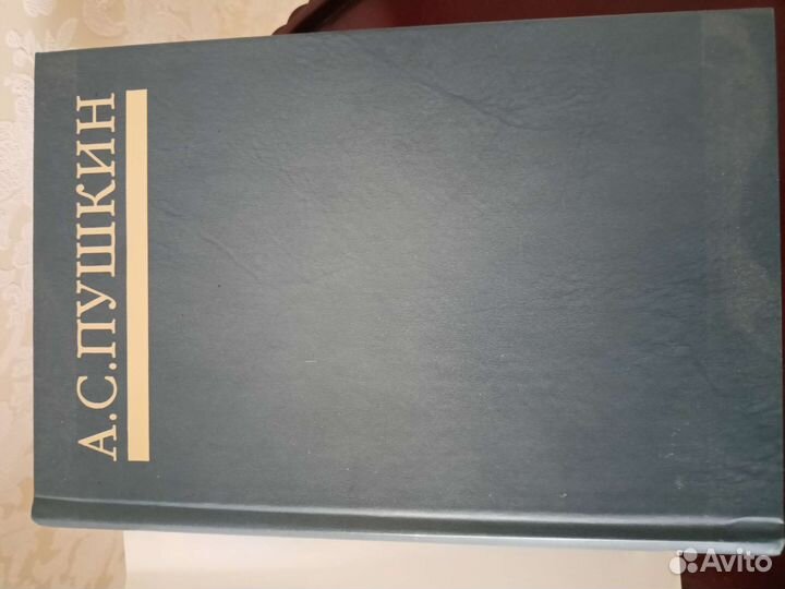 Стихотворения Пушкина