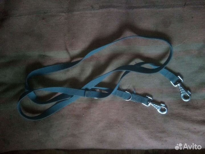 Миска,намордник(ошейник) для собаки