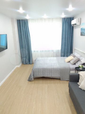 1-к. квартира, 42 м², 15/16 эт.