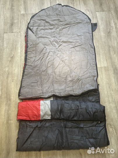 Спальный мешок Canyon