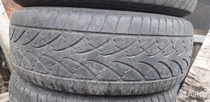 Bridgestone Dueler H/P 265/70 R16