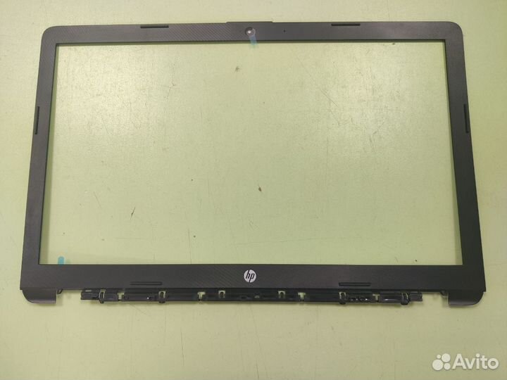 Рамка матрицы HP 15-DA 250 G7