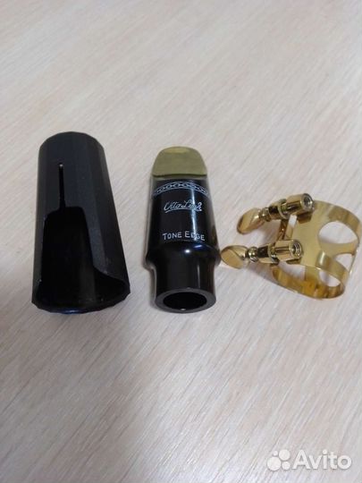 Мундштук для саксофона сопрано