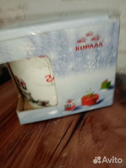 Кружка 350 мл