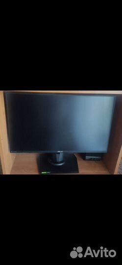 Монитор asus TUF gaming VG259QR