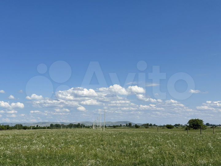 Участок 15 сот. (ИЖС)