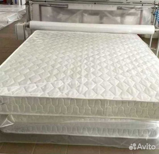 Матрас анатомический