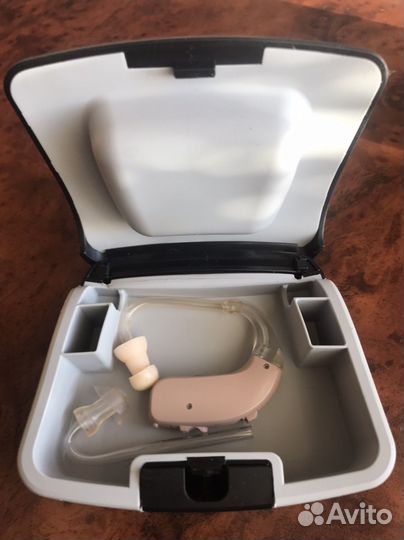 Слуховой аппарат Digitrim AM 111 цифровой