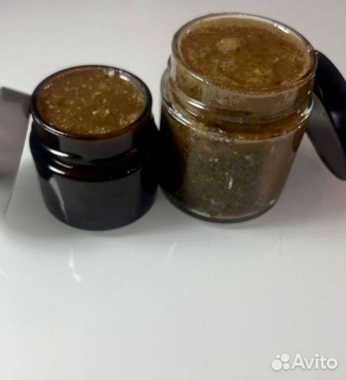 Мужской медовый афродизиак