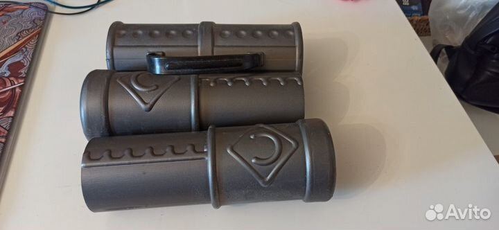 Тубус для чертежей