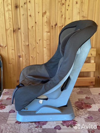 Детское автокресло