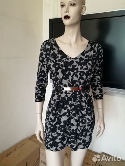 Платье (joachim bosse) S/M