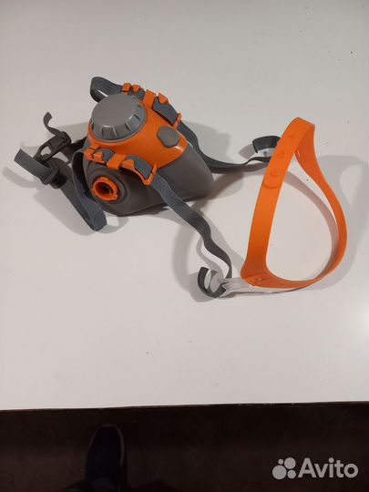 Респиратор