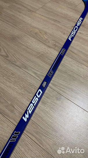 Клюшка хоккейная