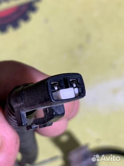 Датчик ABS передний правый Kia Rio 3 QB G4FC 2015