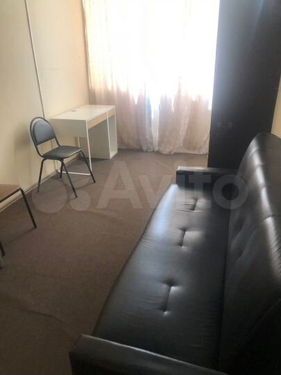 Комната 16 м² в 4-к., 3/4 эт.