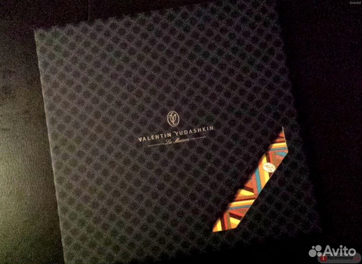 Декоративная тарелка СССР