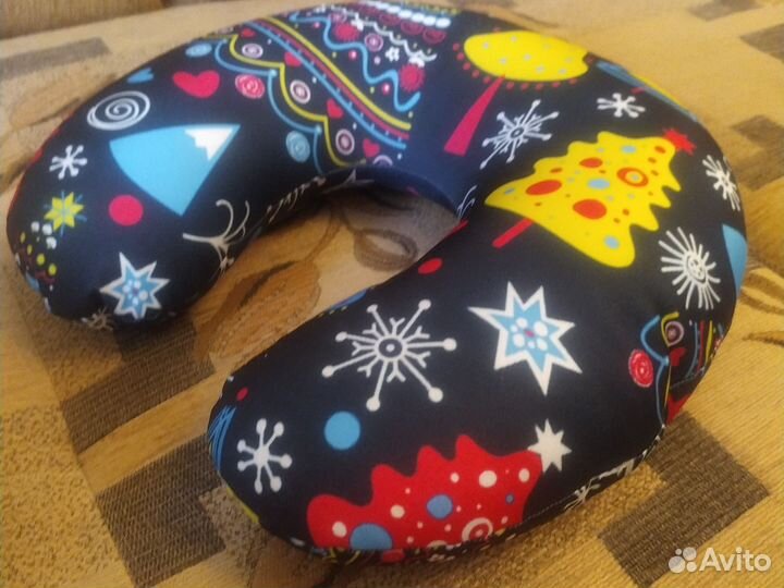 Подушка для шеи