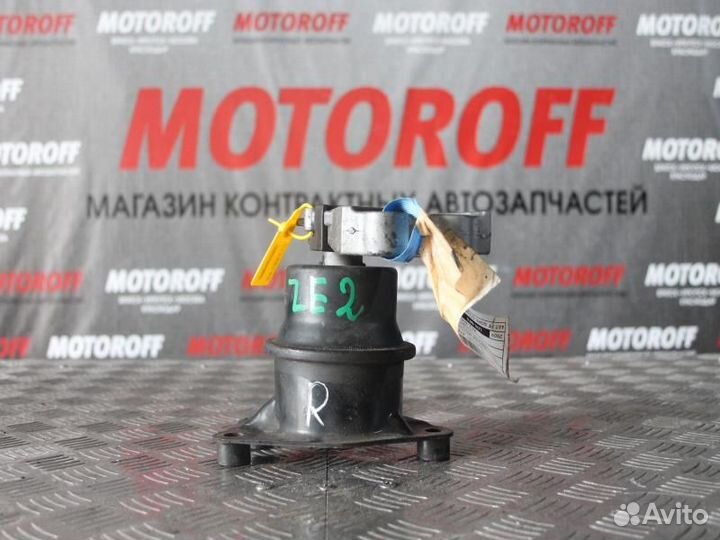 Подушка двс правая Хонда Инсайт ZE2 LDA А111