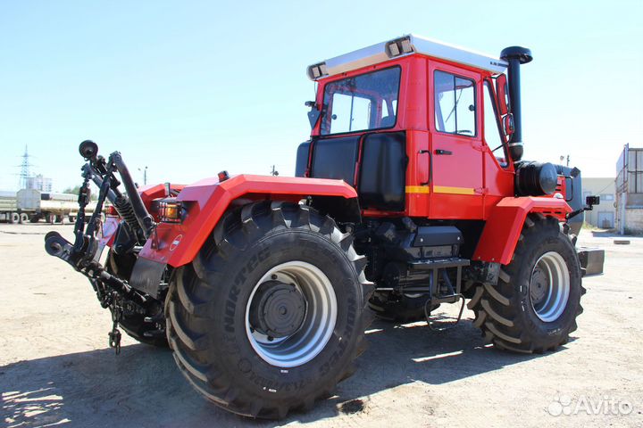Трактор ХТЗ Т-150К, 2022