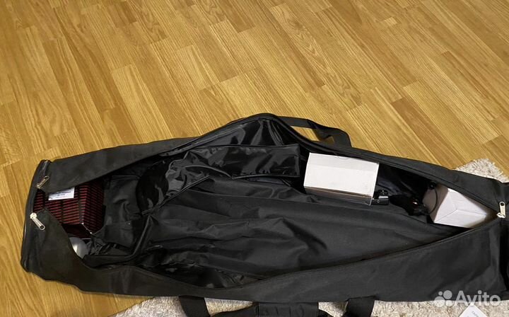 Комплект студийного оборудования