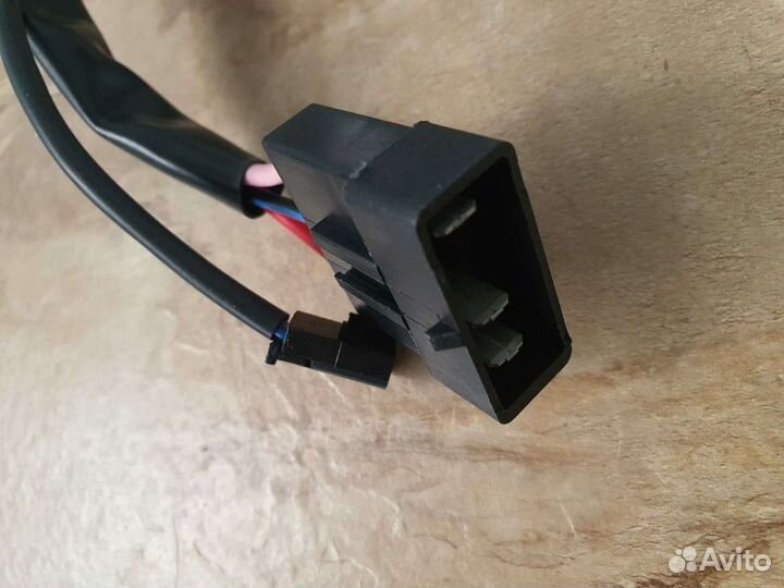 Замок Зажигания Ваз Нива Шевроле 2123