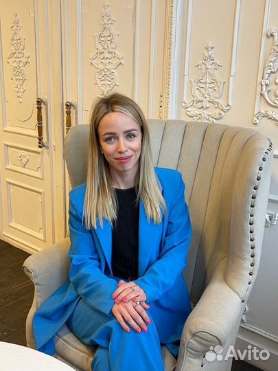 Бизнес психолог, наставник, ментор