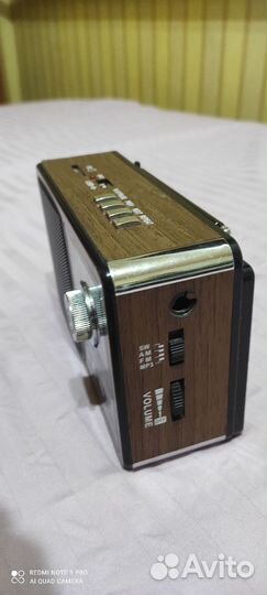 Радио мр3 плейер