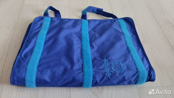 Повязка на ногу от фирмы 